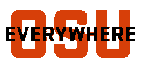 Oregon State University Osu Sticker by Oregon State Ecampus