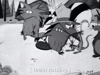 nickrewind nicksplat angry beavers GIF