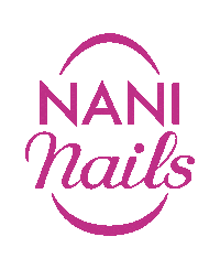 naninails nails nani cz naninails Sticker