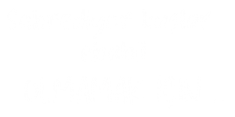Ozgur Aksa Sticker