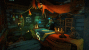 Shopping Shop GIF by Sea of Thieves