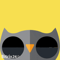 Shocked Oh My God GIF by Bitrix24