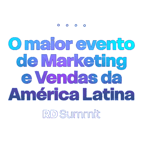 Marketing Digital Sticker by Resultados Digitais