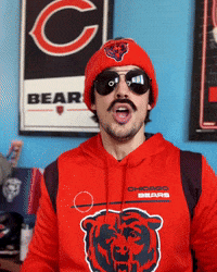 Oh No Wow GIF