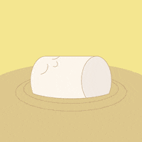 Happy Hot Chocolate GIF