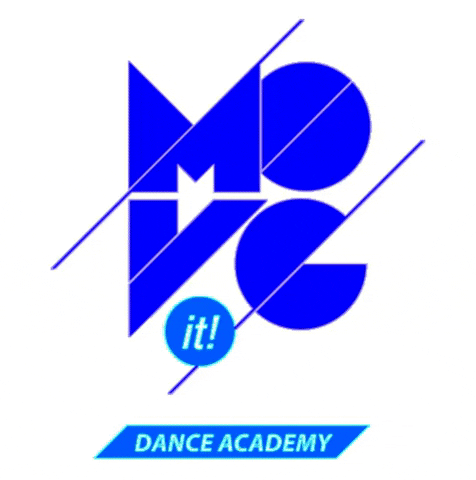 MIDacademy giphygifmaker dance tanzschule jazzdance GIF