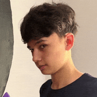 Babyface GIF