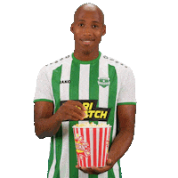 Mihlali Mayambella Sticker by ARISLIMASSOL