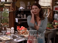 season 6 netflix GIF by Gilmore Girls 