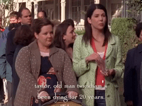 season 5 netflix GIF by Gilmore Girls 