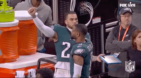 National Football League GIF by NFL