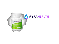 Mental Health Anxiety Sticker by pyfahealth