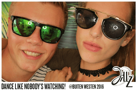 major booth GIF by Jillz