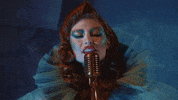 Dance Halloween GIF by Allison Ponthier