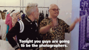rita ora instagram GIF by America's Next Top Model