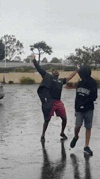 Amit Patel GIF by Clarity Experiences