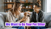 Pet Sitter GIF by Jump Consulting