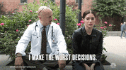 New Amsterdam GIF by NBC