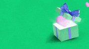 Gift GIF by PicPay