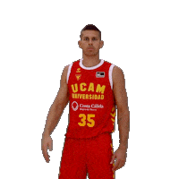 Liga Endesa Basketball Sticker by ACB