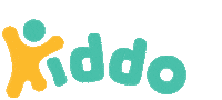 kids festival Sticker by Kiddo