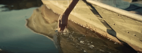New Country Water GIF by Sam Williams
