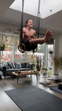 How To Fitness GIF by 100 Days of Discipline