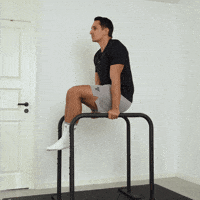Fitness Workout GIF