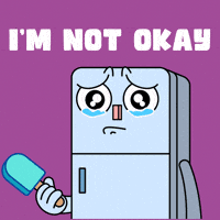 Sad Cry GIF by Nexio