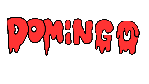 sunday domingo Sticker by deladeso