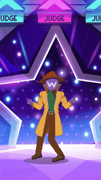 Show Energy GIF