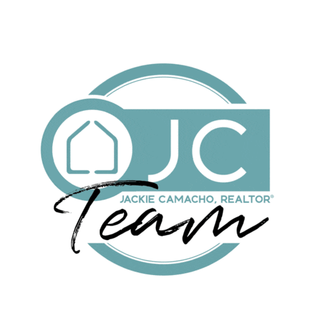 jackiecamachoteam giphyupload jackie camacho Sticker