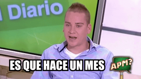 Follar GIF by Alguna Pregunta Més?