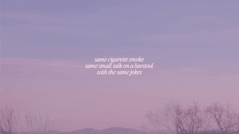 Sunset Country GIF by MaRynn Taylor