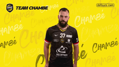 GIF by Team Chambé