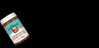 wfsquirrel yummy chocolate yum coconut GIF