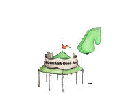 Equitana_official equitana equitana open air Sticker