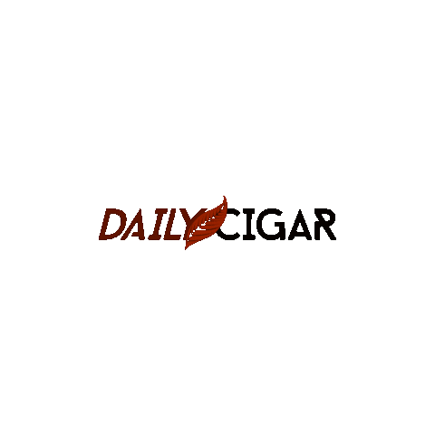 Daily_cigar giphyupload Sticker
