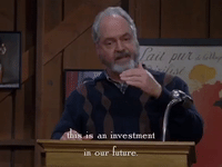 season 6 netflix GIF by Gilmore Girls 