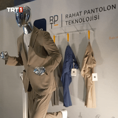 Slow Motion Running GIF by TRT