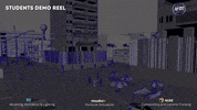 GIF by ActionVFX