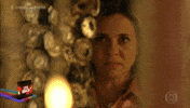 Rede Globo Novela GIF by TV Globo