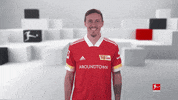 I Love You Football GIF by Bundesliga