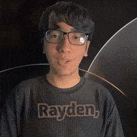 Rayden GIF