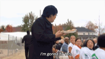 masterchef canada GIF by CTV