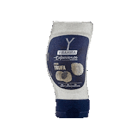 grupybarra trufa ybarra salsas ybarra ybarra experience Sticker