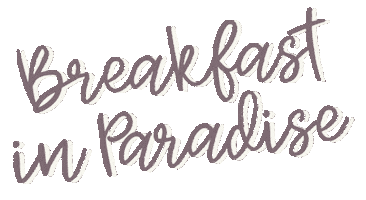 Cafe Breakfast Sticker by Veranera Hostel Estepona