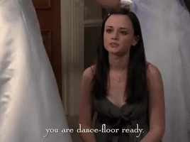 season 6 netflix GIF by Gilmore Girls 