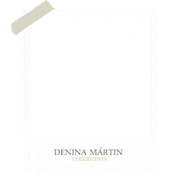 Dmc Sticker by deninamartincollection