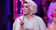 reunion detox GIF by RuPaul's Drag Race